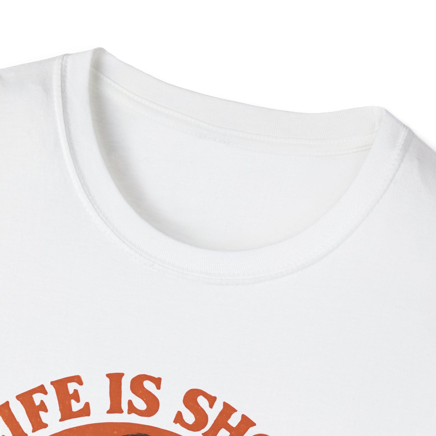 Spoil Your Dog T-Shirt