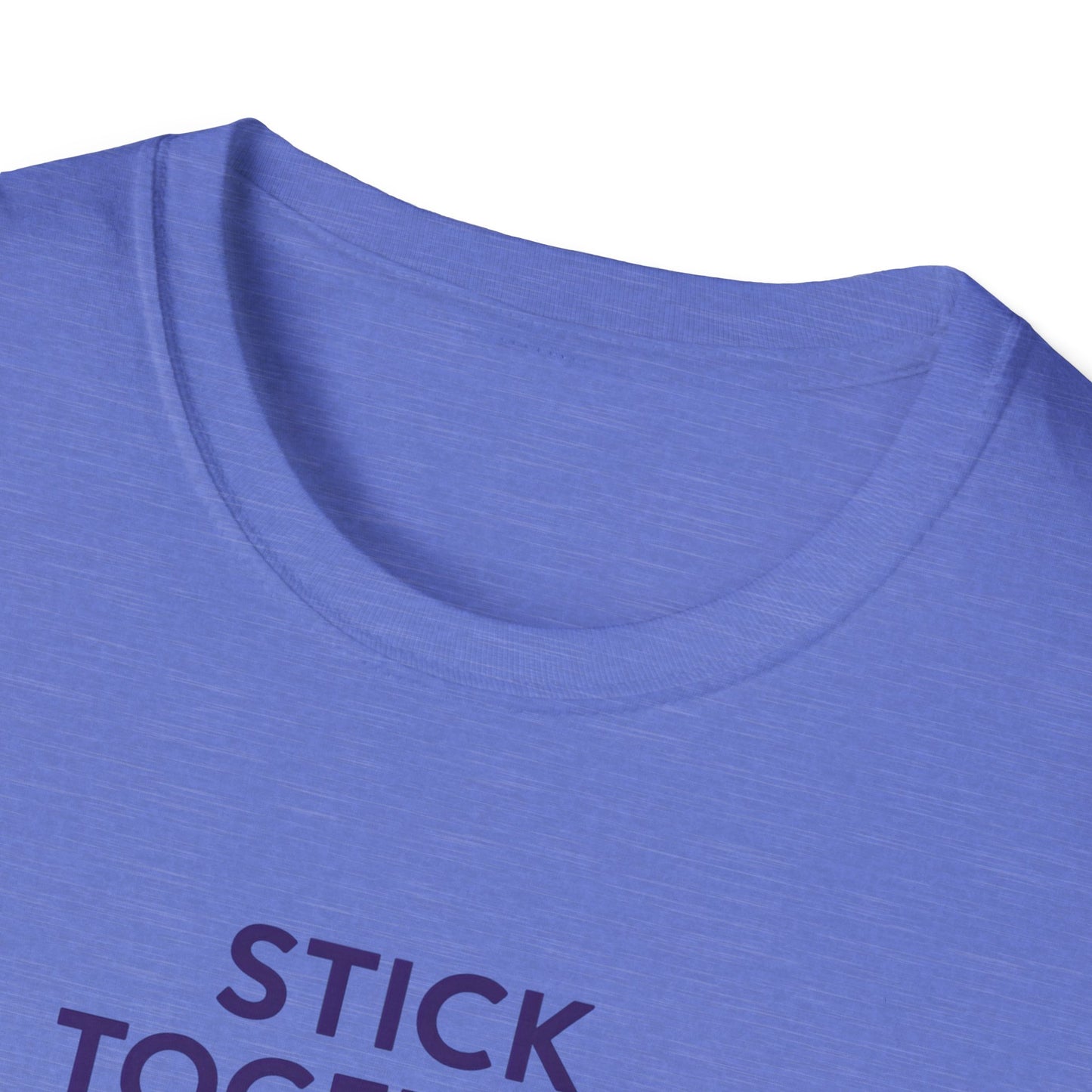 Lizards Stick Together T-Shirt