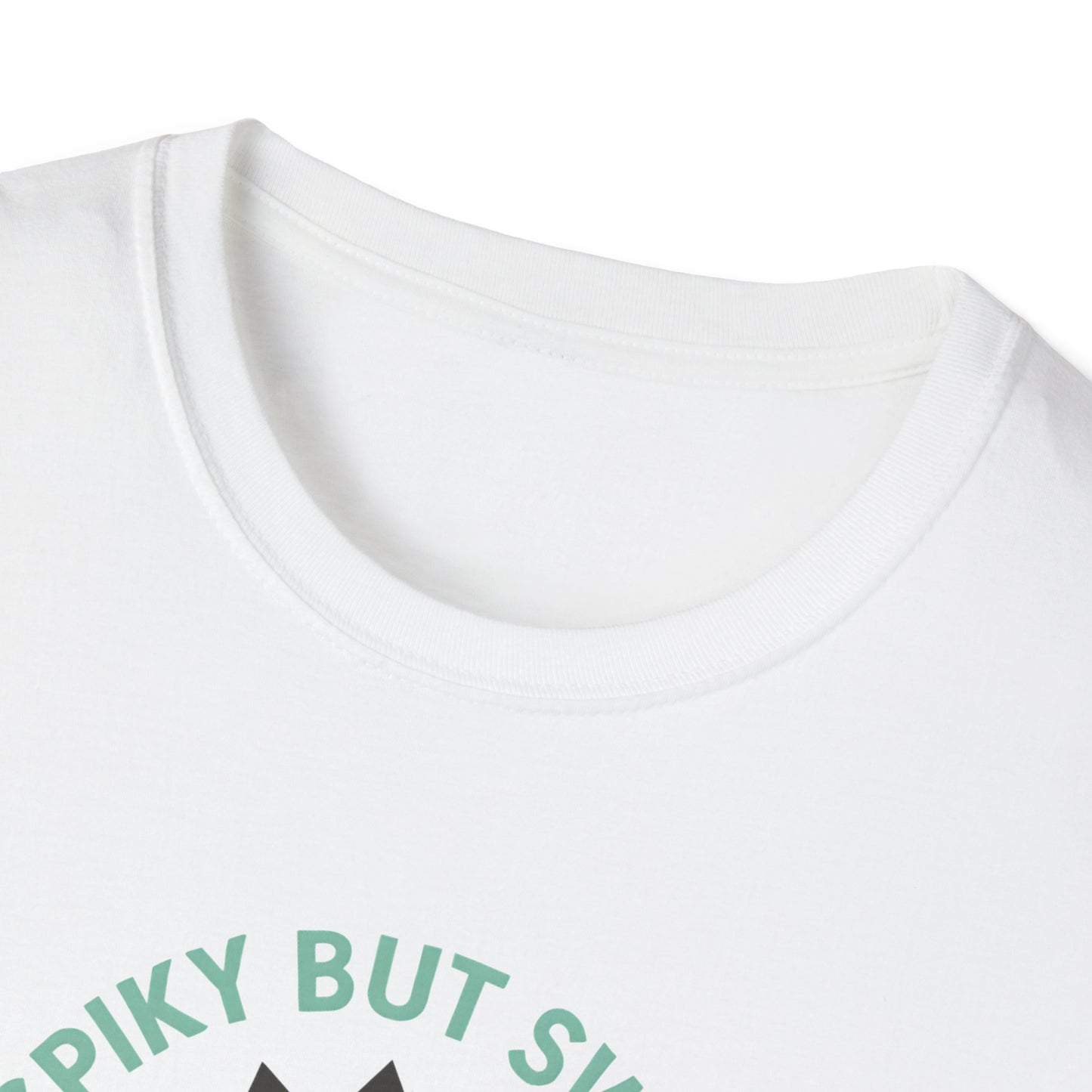 Spiky But Sweet Hedgehog T-Shirt