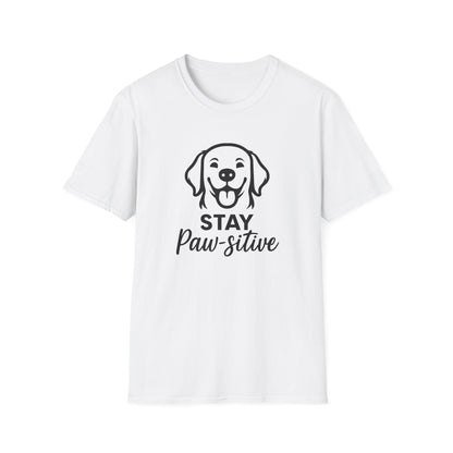 Starry night sky T-Shirt