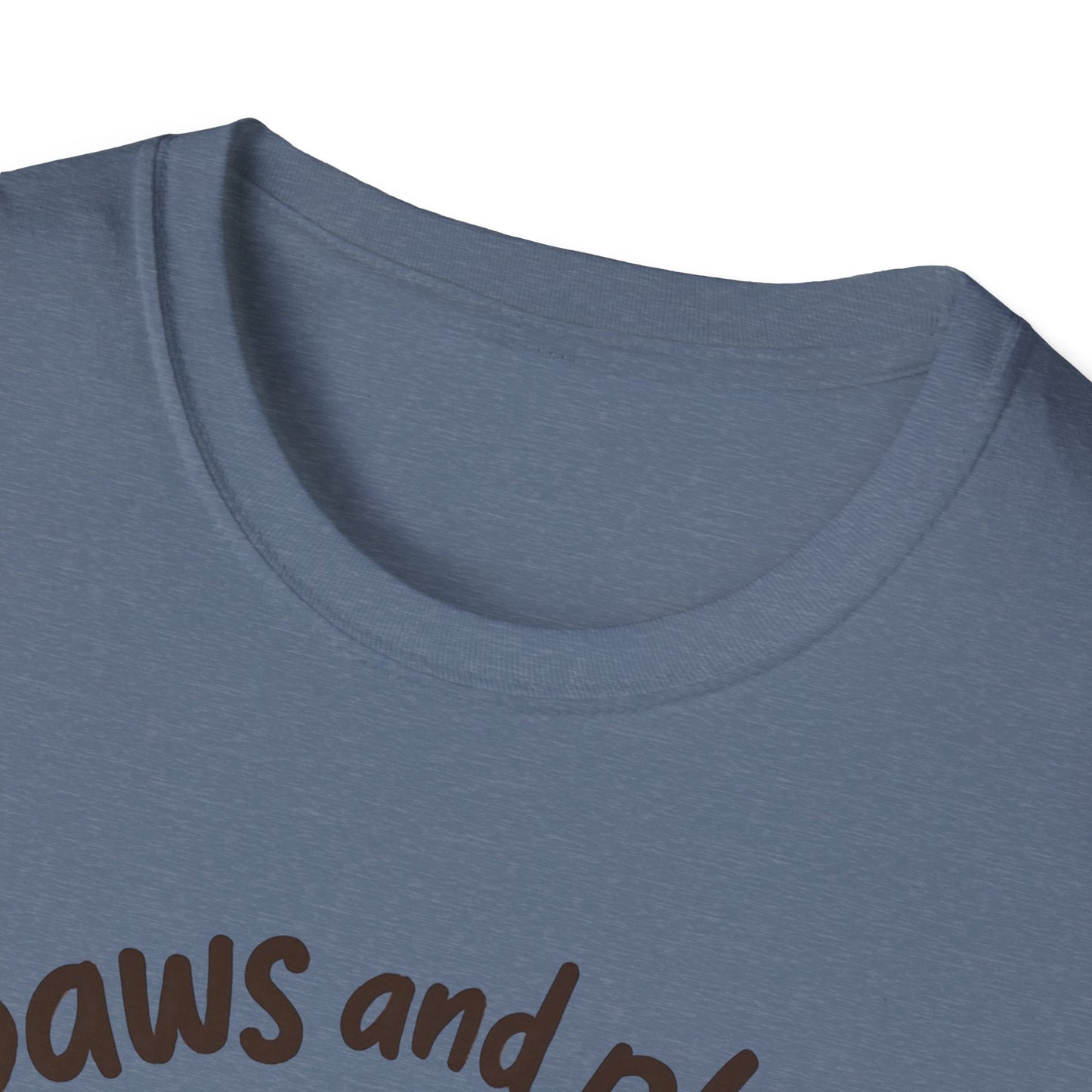 Paws and Play T-Shirt