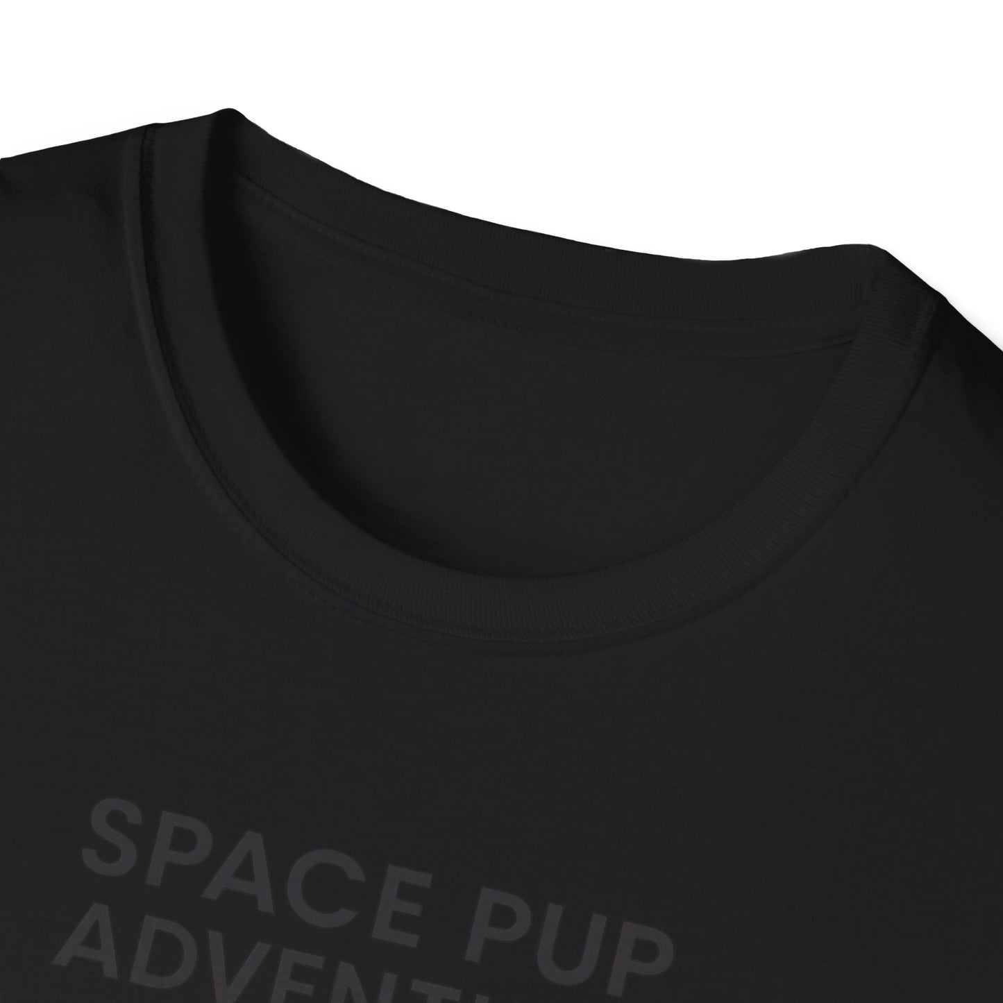 Space Pup Adventure T-Shirt