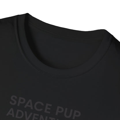 Space Pup Adventure T-Shirt