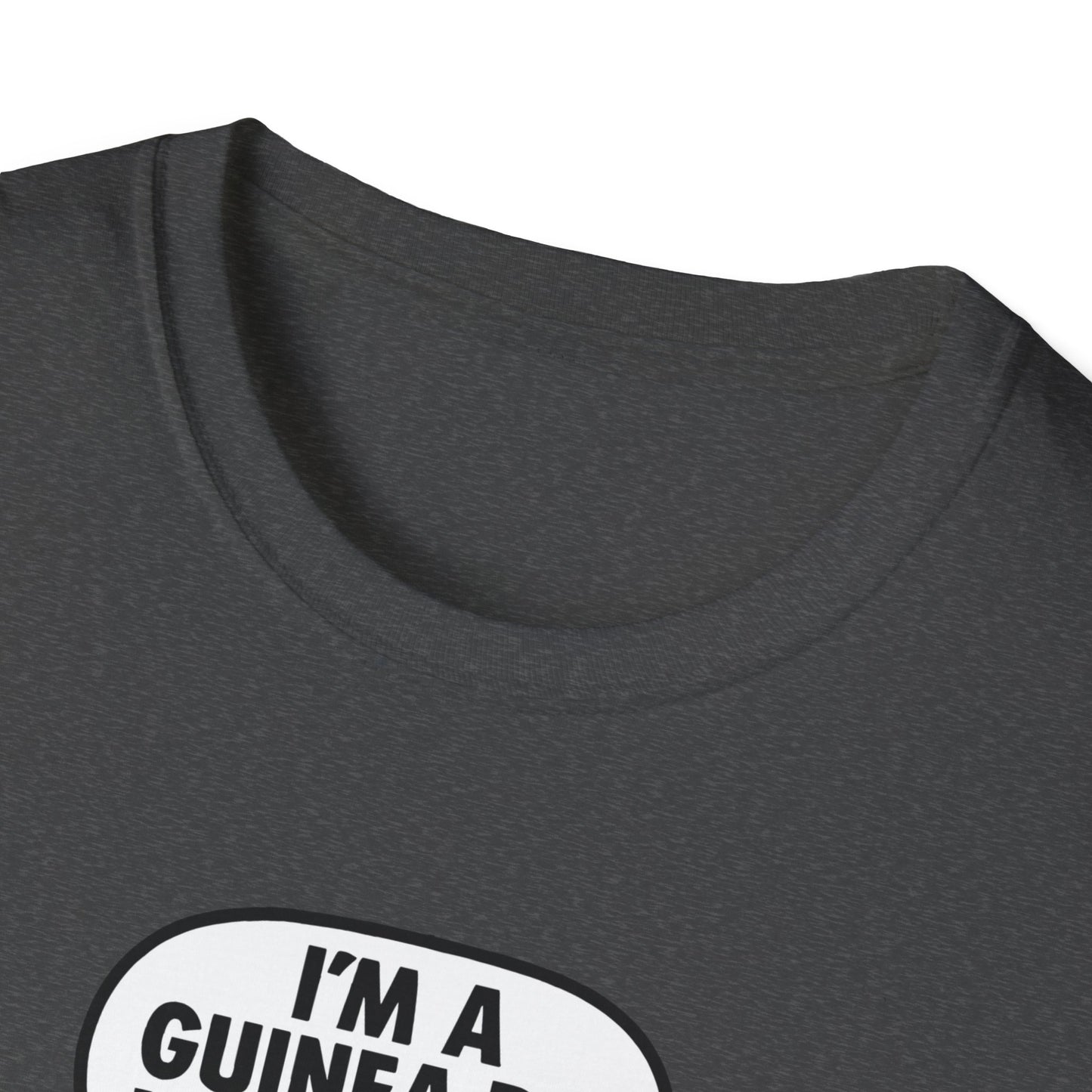 Guinea Pig Whisperer T-Shirt