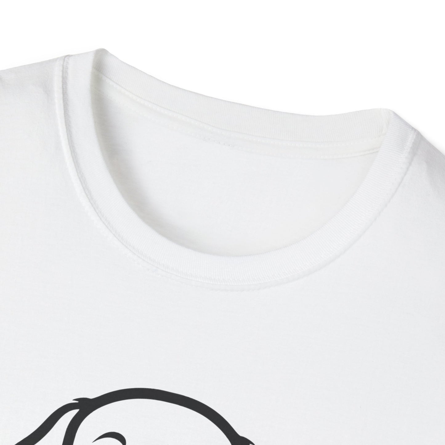 Starry night sky T-Shirt