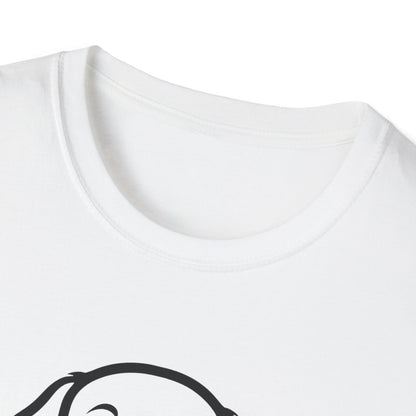 Starry night sky T-Shirt