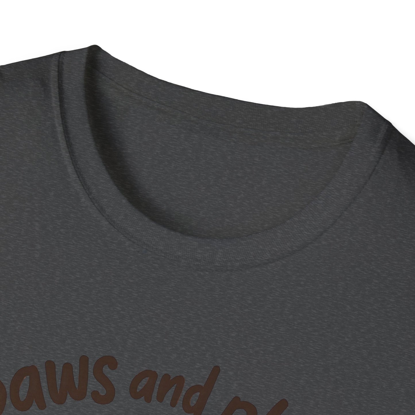 Paws and Play T-Shirt