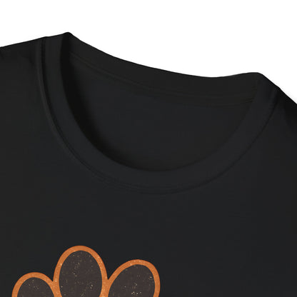Talk To The Paw T-Shirt