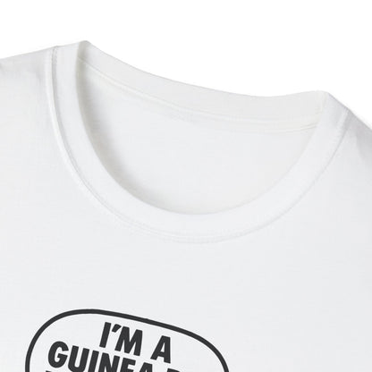 Guinea Pig Whisperer T-Shirt
