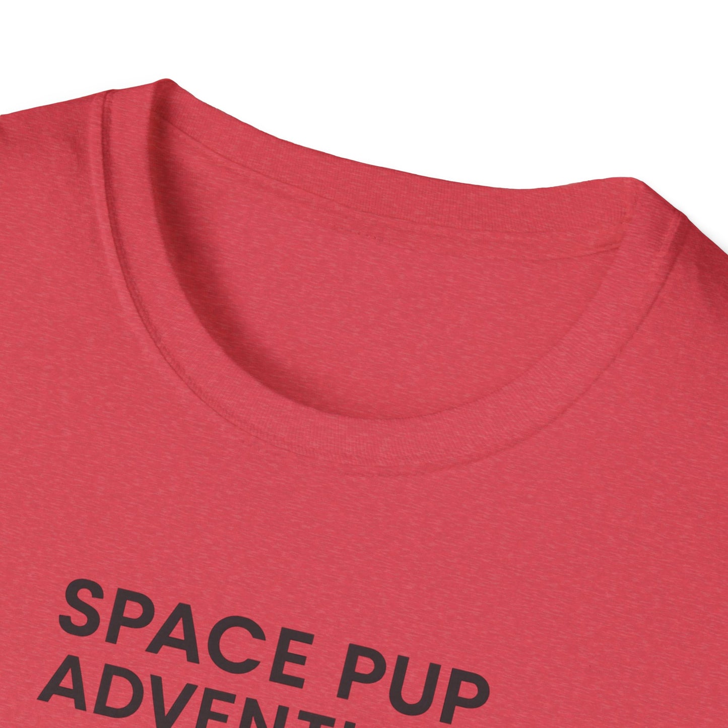 Space Pup Adventure T-Shirt