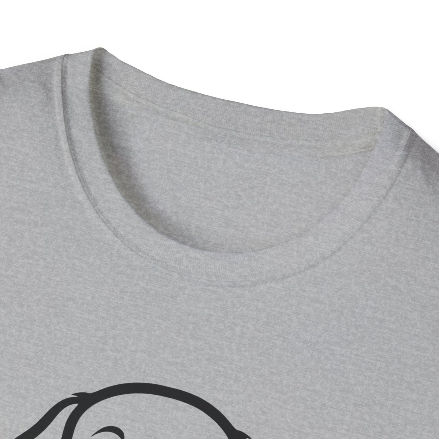 Starry night sky T-Shirt