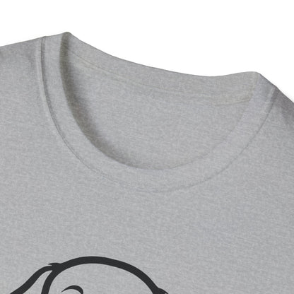 Starry night sky T-Shirt