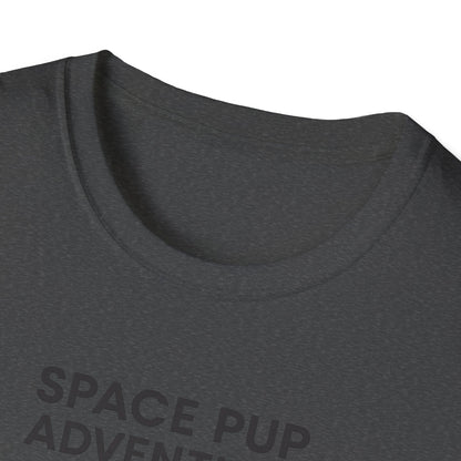 Space Pup Adventure T-Shirt