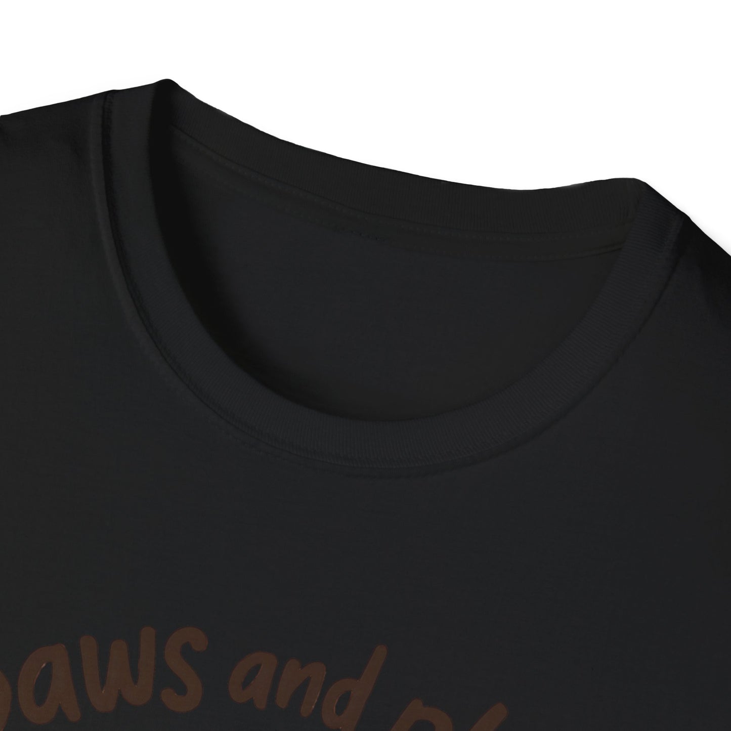 Paws and Play T-Shirt