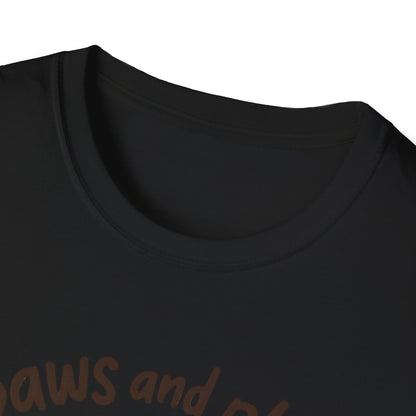 Paws and Play T-Shirt