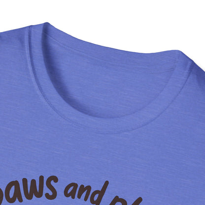 Paws and Play T-Shirt
