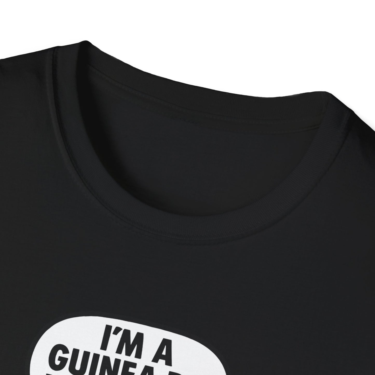 Guinea Pig Whisperer T-Shirt