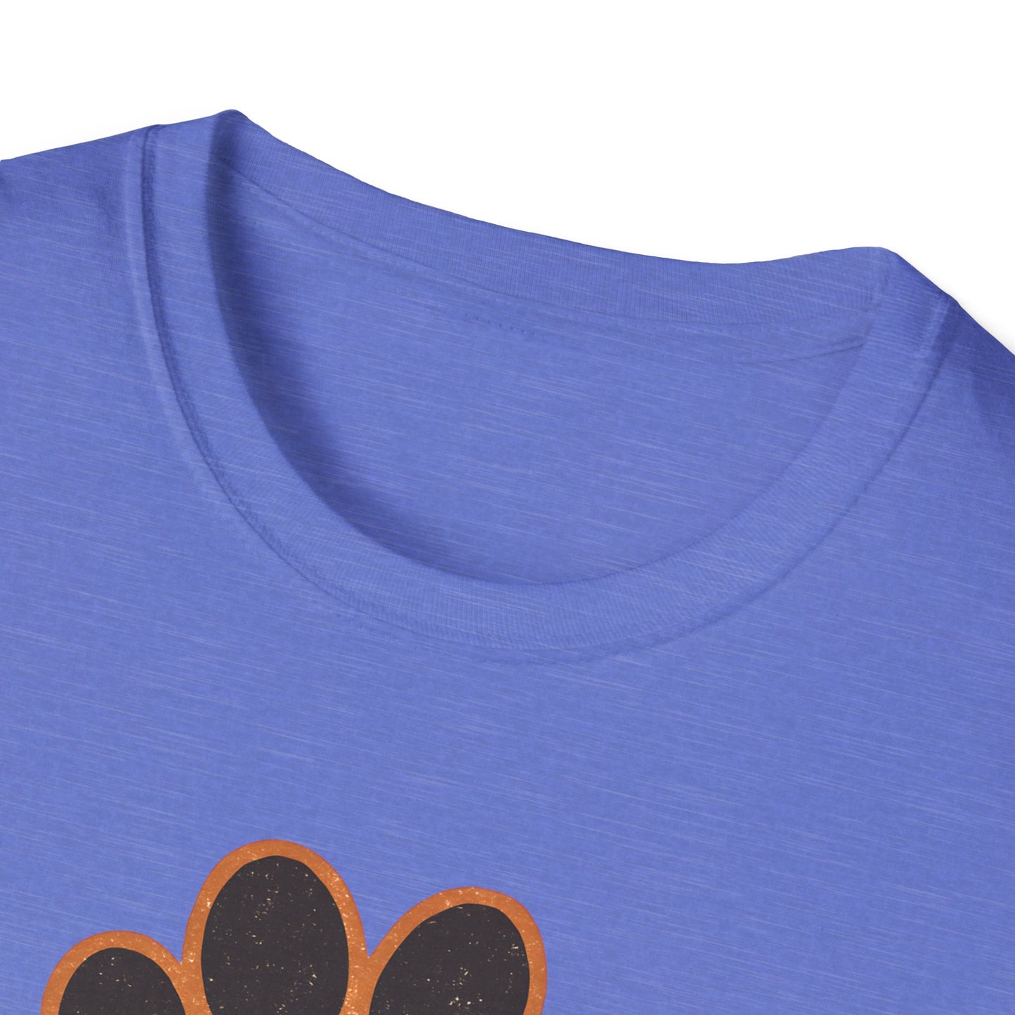 Talk To The Paw T-Shirt